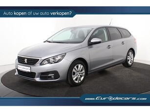 Peugeot 308 SW 1.5 HDi Active 130 *Navigatie*Park ass.*