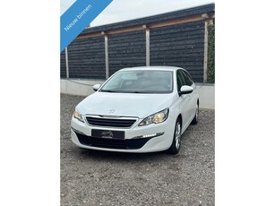 Peugeot 308 SW 1.6 BlueHDI Blue Lease Pack *Nieuwe Riem*