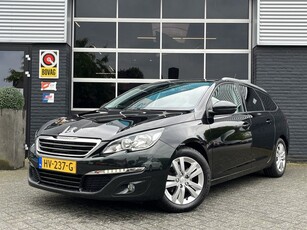 Peugeot 308 SW 1.6 BlueHDI Executive, Trekhaak, Pano, Navi