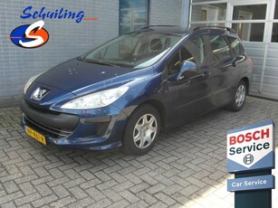 Peugeot 308 SW 1.6 HDiF X-Line (bj 2008)