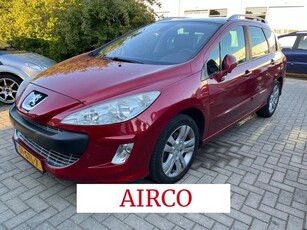 Peugeot 308 SW 1.6 THP XT Net groot onderhoud 2000,- euro