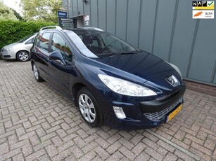 Peugeot 308 SW 1.6 VTi XS