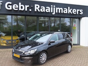 Peugeot 308 SW 1.6HDI Executive*Panorama*Navi*EXPORT/EX.BPM*