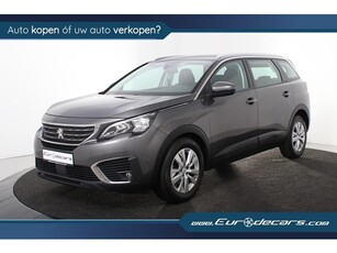 Peugeot 5008 Active 130 *Navigatie*Carplay* (bj 2019)