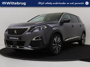 Peugeot 5008 1.2 PureTech Allure 130 pk Automaat