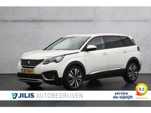 Peugeot 5008 1.2 PureTech Blue Lease Premium Lederen