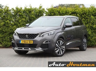 Peugeot 5008 1.2 Premium Automaat 7 persoons Dealer