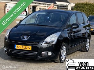 Peugeot 5008 1.6 THP ST 7p. ((APK 05-2025, Paar