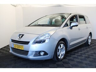 Peugeot 5008 1.6 THP Style 5p. (bj 2012)