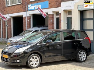 Peugeot 5008 1.6 VTi Blue Lease 7p.-nieuwe motor 68000 km