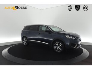 Peugeot 5008 PureTech 130 EAT8 Allure 7 Zitplaatsen