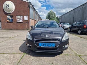 Peugeot 508 SW 1.6 e-HDi Blue Lease Executive