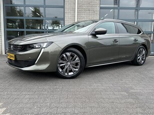 Peugeot 508 SW 1.6 PureTech Blue Lease Allure TREKHAAK