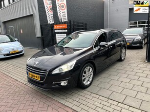 Peugeot 508 SW 1.6 THP Allure 2e Eig! Trekhaak Pano Airco