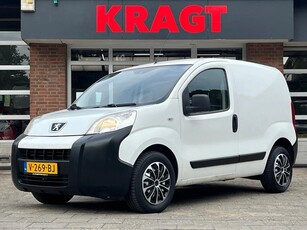 Peugeot Bipper 1.3 HDi XR Profit