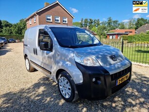 Peugeot Bipper 1.3 HDi XT Profit +