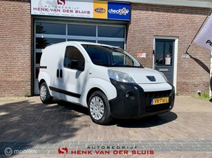 Peugeot Bipper Bestel 1.3 HDi XR Profit +