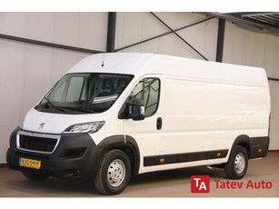 Peugeot Boxer 2.2 BlueHDi L4H2 AIRCO CRUISE CONTOL EURO 6