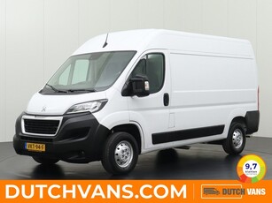 Peugeot Boxer 2.2HDI BlueHDi 140PK L2H2 Premium Camera