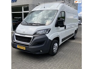 Peugeot Boxer 330 2.0 BlueHDI L2H2 Premium Pack