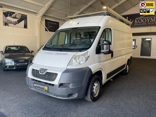 Peugeot Boxer 330 2.2 HDI L1H1 Dak-imperial EL-Ramen Abs