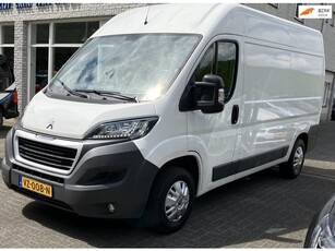 Peugeot Boxer 330 2.2 HDI L2H2 Première