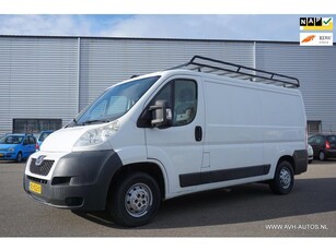 Peugeot Boxer 330 2.2 HDI L2H2 Profit+