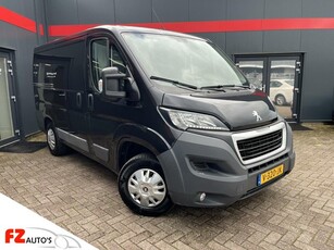 Peugeot Boxer Bestel 330 2.0 BlueHDI L1H1 Premium