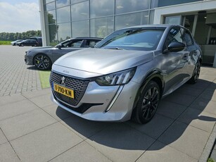 Peugeot e-208 GT 50 kWh 3 Fase 26.950,00 na subsidie!