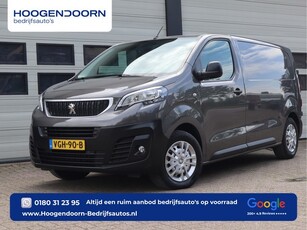 Peugeot Expert 1.5 BlueHDI EURO 6 - L2 Lang - Airco - Navi