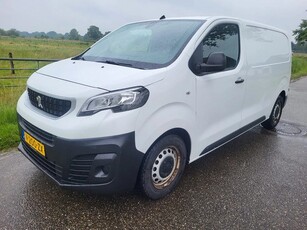 Peugeot Expert 1.6 BlueHDI 95 Standard Premium (bj 2019)