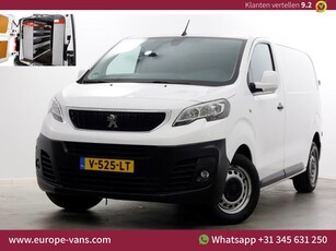 Peugeot Expert 2.0 BlueHDI 120pk E6 M Pro Airco/Inrichting