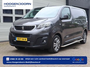 Peugeot Expert 2.0 BlueHDI 123 pk L2 Euro 6 - 2,5t KG