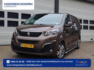 Peugeot Expert 2.0 BlueHDI 180 pk Automaat L2 - MARGE -