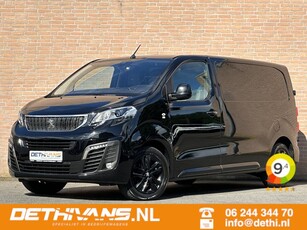 Peugeot Expert 2.0BlueHDI 180PK / Automaat / Euro6 /