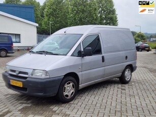 Peugeot Expert 220C 1.9 Standaard