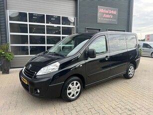 Peugeot Expert 227 2.0 HDI L1H1 Navteq 2 Marge Auto