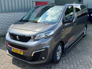 Peugeot Expert 227S 2.0 BlueHDI 180 Sport Edition