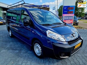 Peugeot Expert 229 1.6 HDI L2H1 / NO APK! NO MOT! NO TUV!