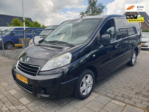 Peugeot Expert 229 2.0 HDI L2H1 DC Profit+ dubbel cabine