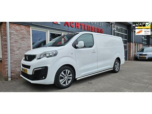 Peugeot Expert 231L 2.0 BlueHDI 150 Premium Pack 150PK!