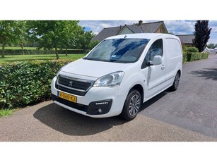 Peugeot Partner 120 1.6 BlueHDi 100 L1 Premium Pack