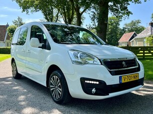 Peugeot Partner 120 1.6 BlueHDi 100 L1 Premium S&S