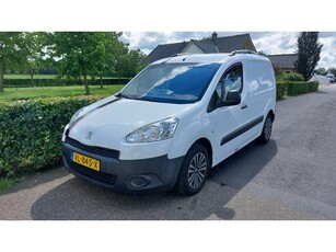 Peugeot Partner 120 1.6 e-HDI L1 Navteq 2Tronic AIRCO BJ