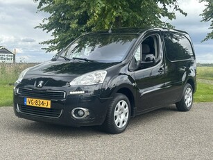 Peugeot Partner 120 1.6 e-HDI L1 Navteq * Airco * Navi *