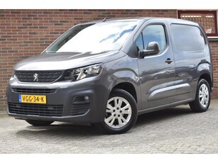 Peugeot Partner 1.5 BlueHDI Premium '20 Marge Clima Cruise