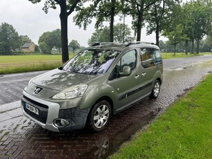 Peugeot Partner 1.6 HDI BJ 2009 110PK (bj 2009)