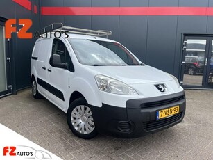 Peugeot Partner bestel 120 1.6 BlueHDi 75 L1 Imperaal