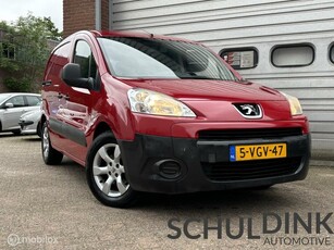 Peugeot Partner bestel 1.6 HDI L1 3 zitplaatsenSCHUIFDEUR