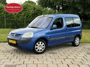 Peugeot Partner MPV 1.6-16V VTC Airco! Nieuwe APK!